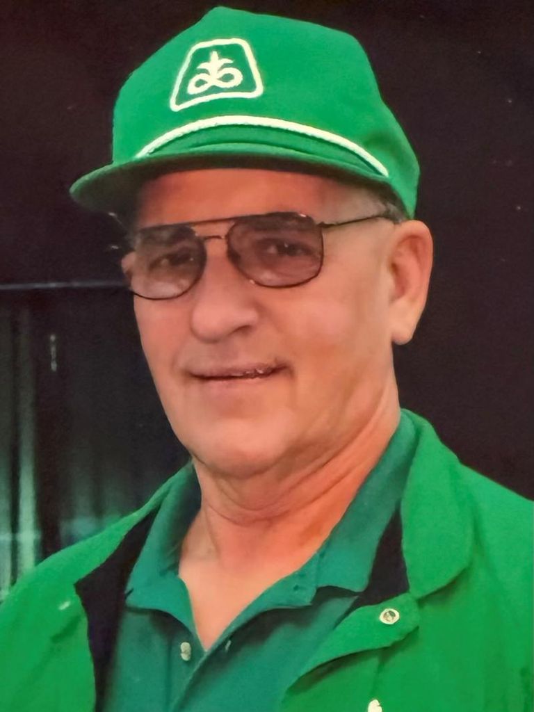 Nathan R. Leopold, Sr.