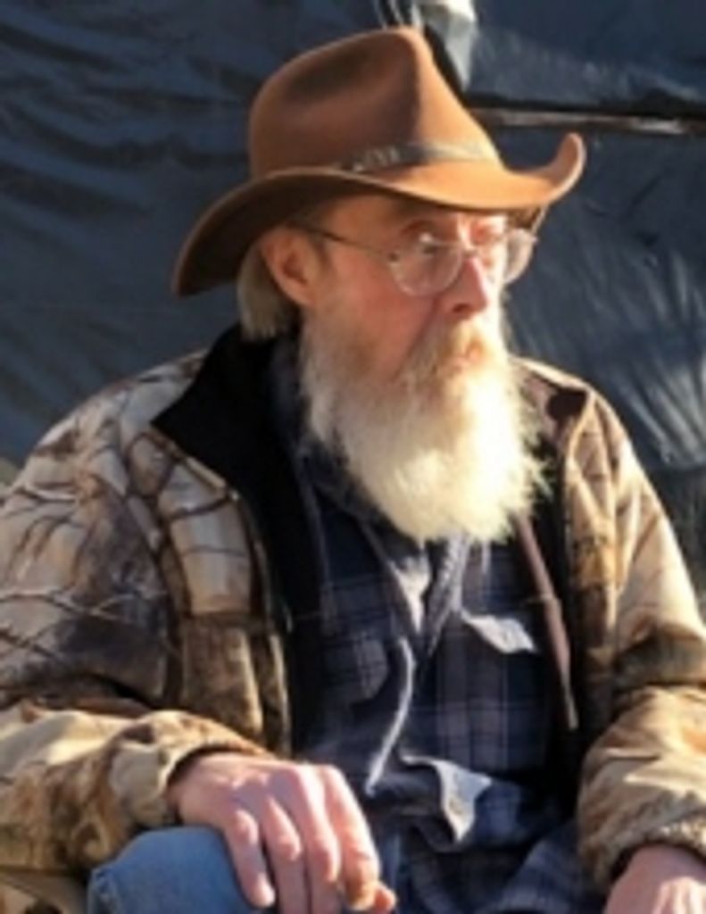 Richard Edward Howard