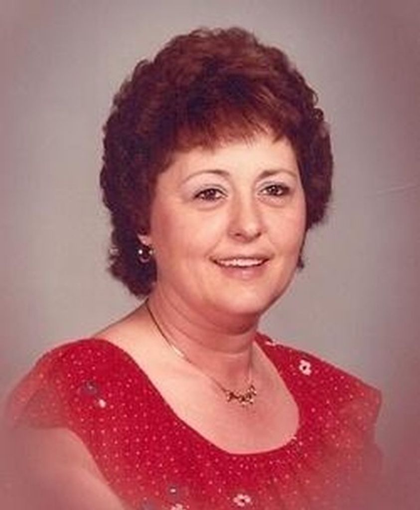 Virginia R. Williams