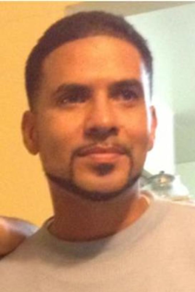 Peter Medina, Jr.