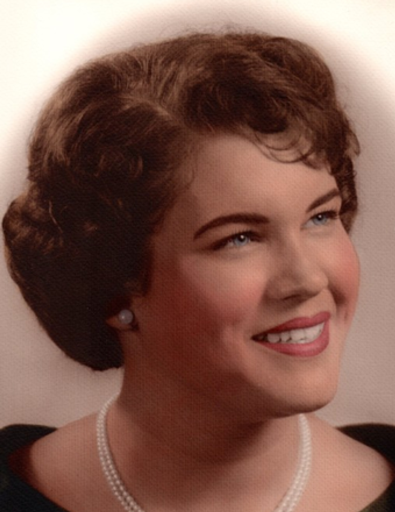 Clara Belle (Mcghee) Prim