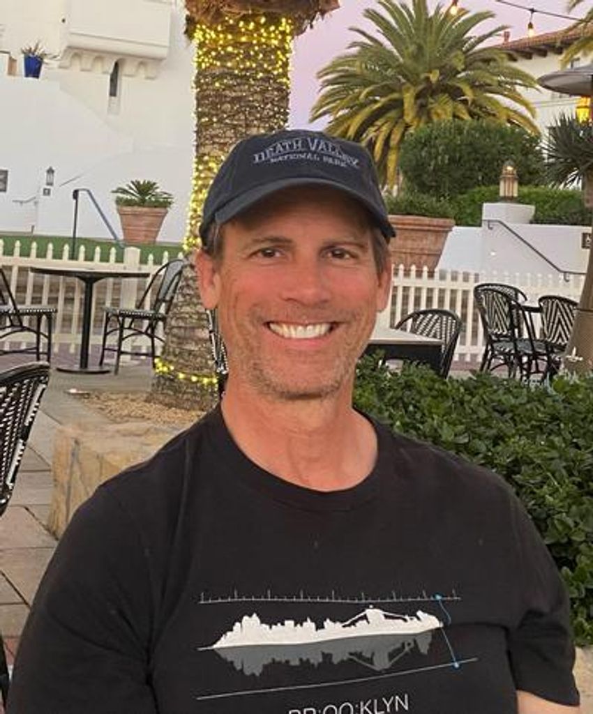 Kevin Bonner Profile Photo