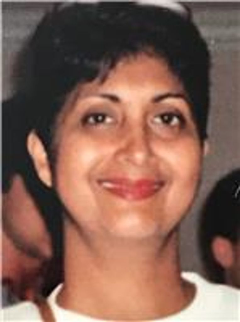 June Barbara Lal