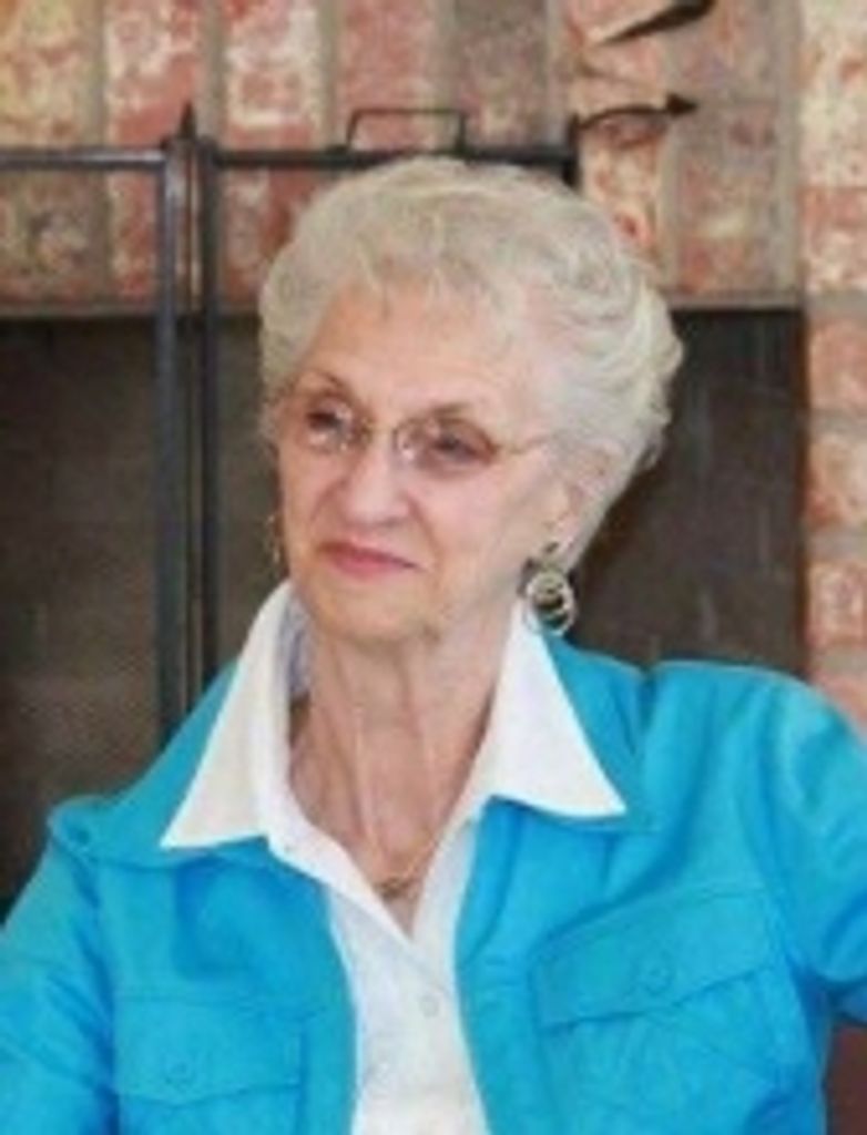 Joy Walker Tyler