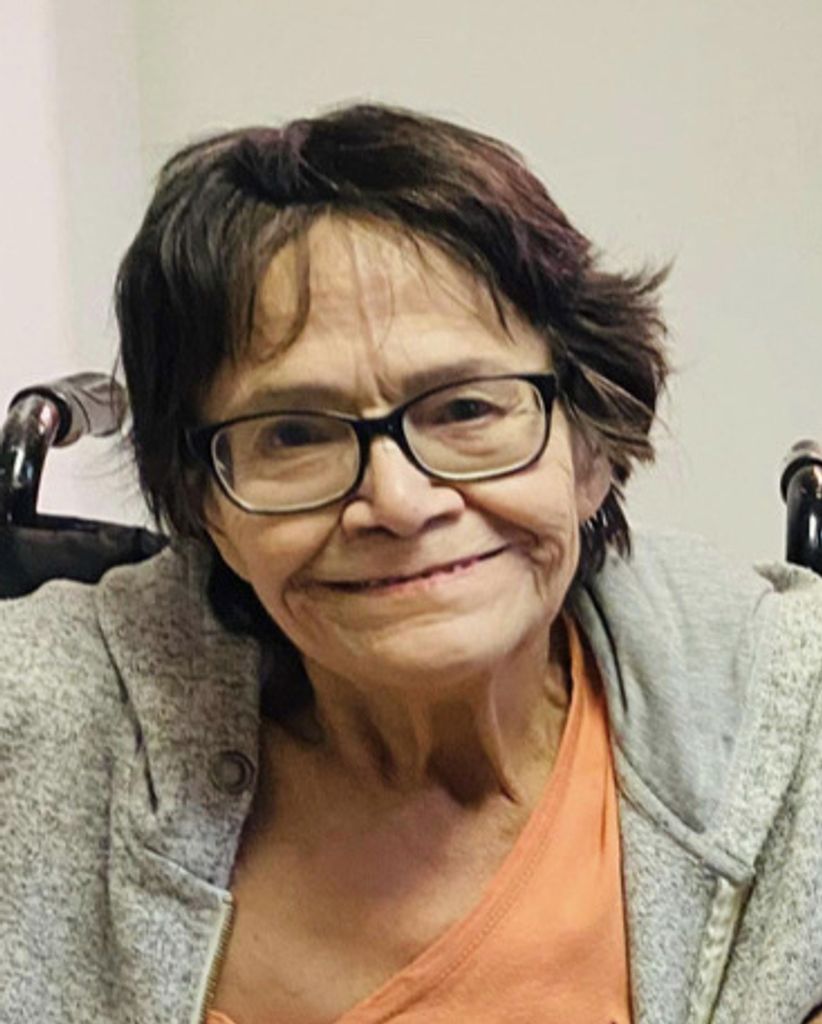 Valerie (Richards)  Millar Profile Photo
