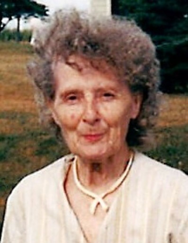 Rachel Johnson Haas Profile Photo