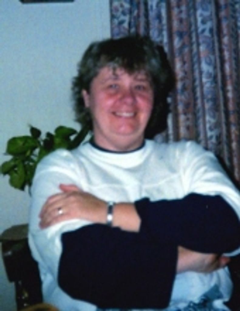Vicki J. Searles
