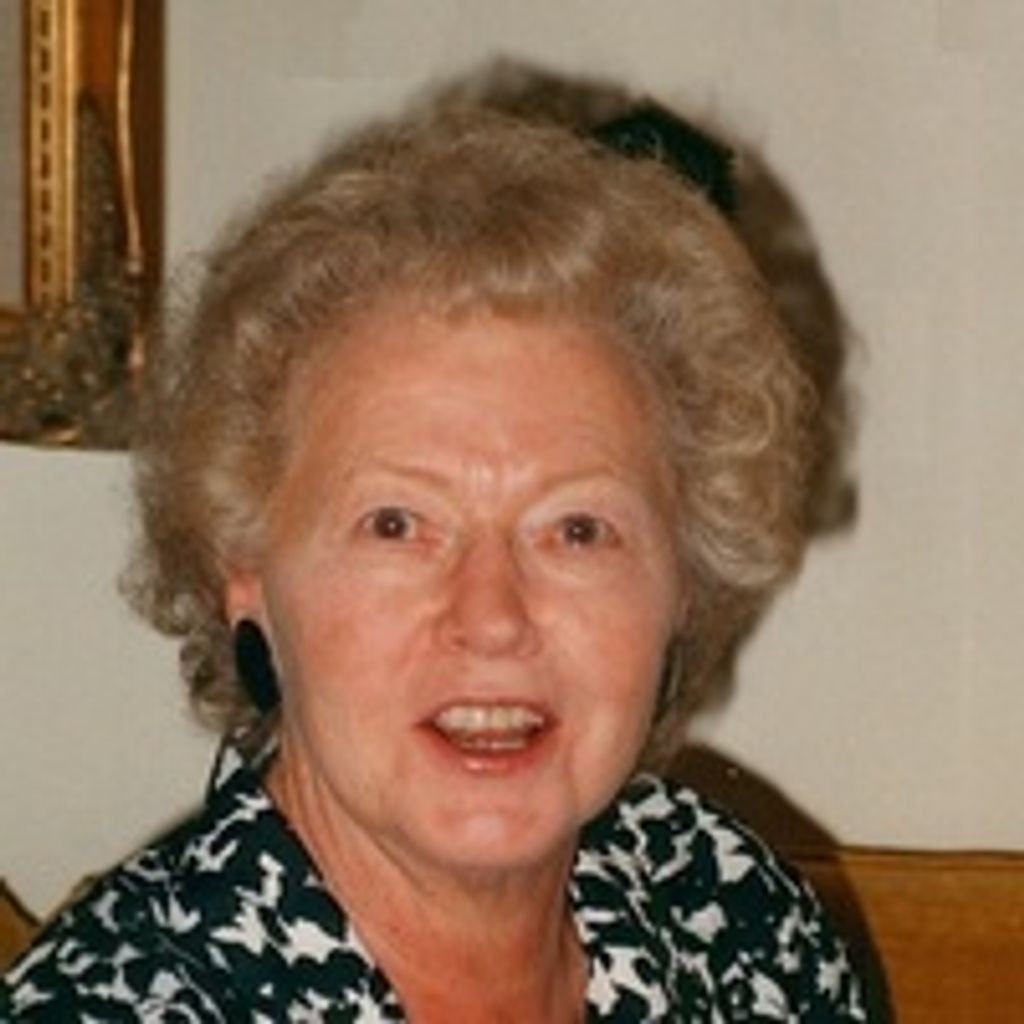 Josephine M. Barry Profile Photo