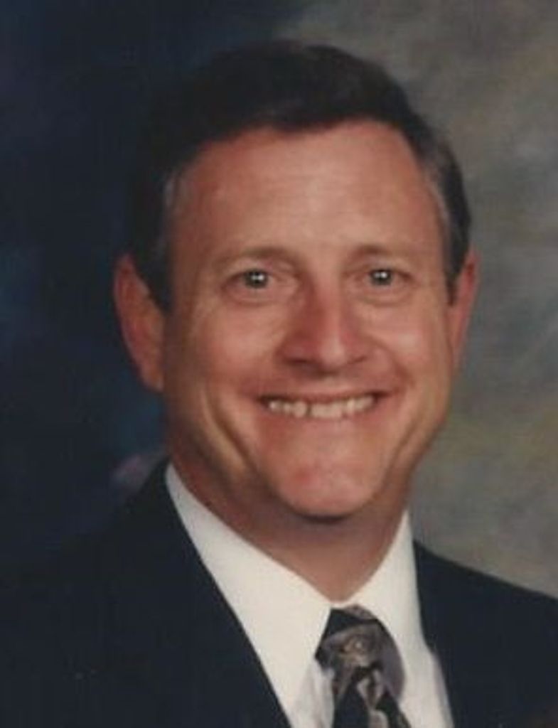 Andrew P. Crowley