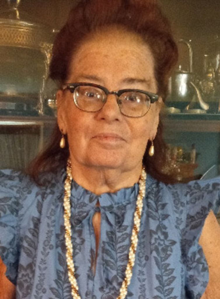 Gayle Lynn Motes Profile Photo