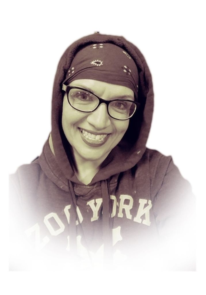 Chriselda "Chris" Garcia Profile Photo