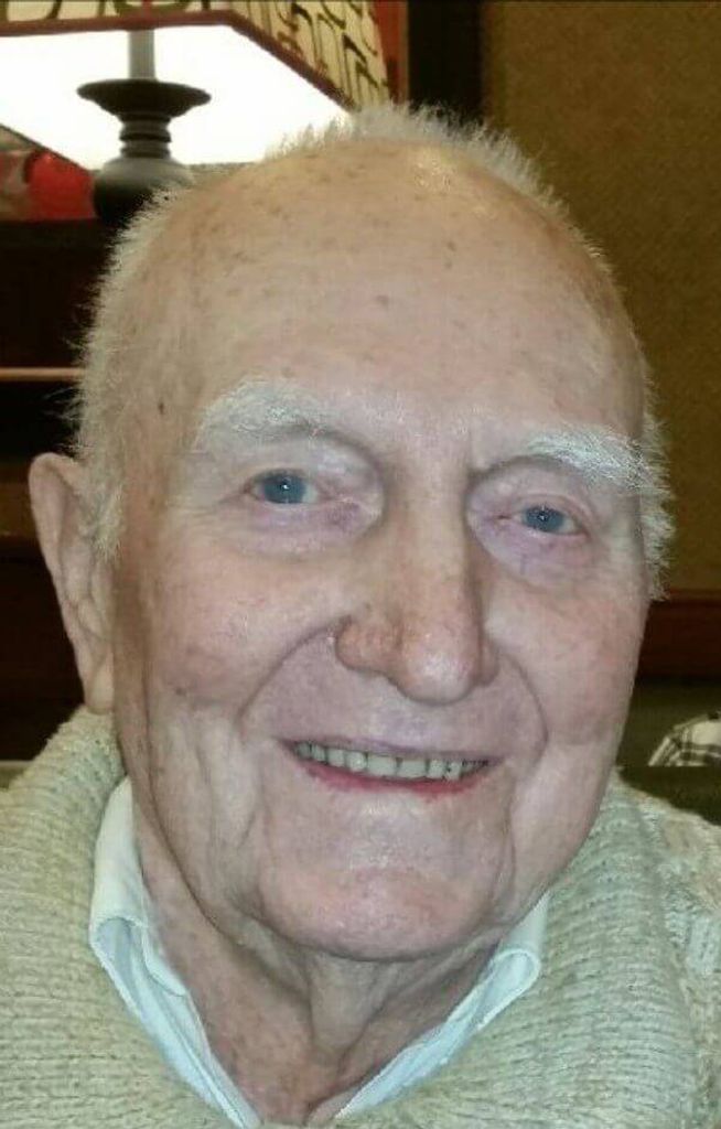 Edward H. Albers Profile Photo