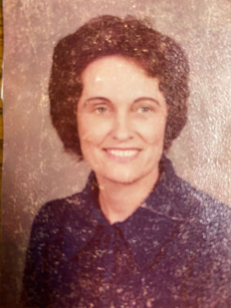 Edith J. Nist