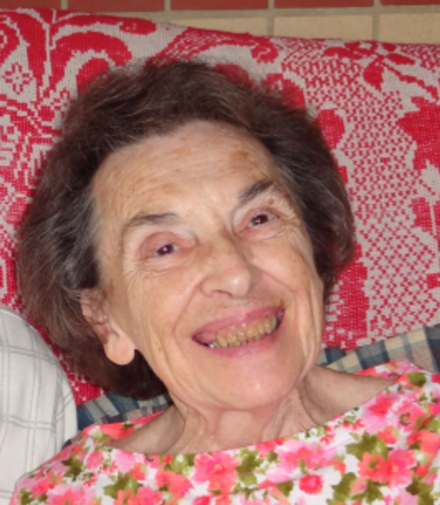 Thirza L. Strause (Roadarmel)