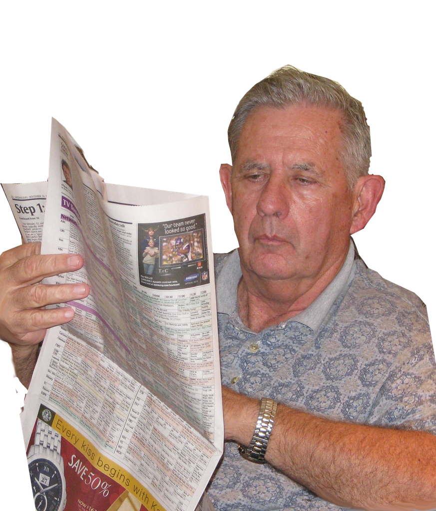 John Needham Profile Photo
