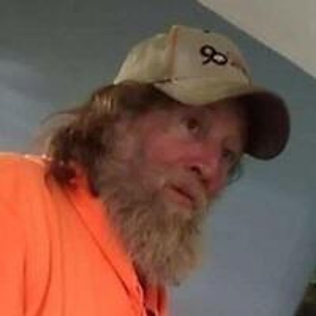 Frederick Andrew Maxson Profile Photo