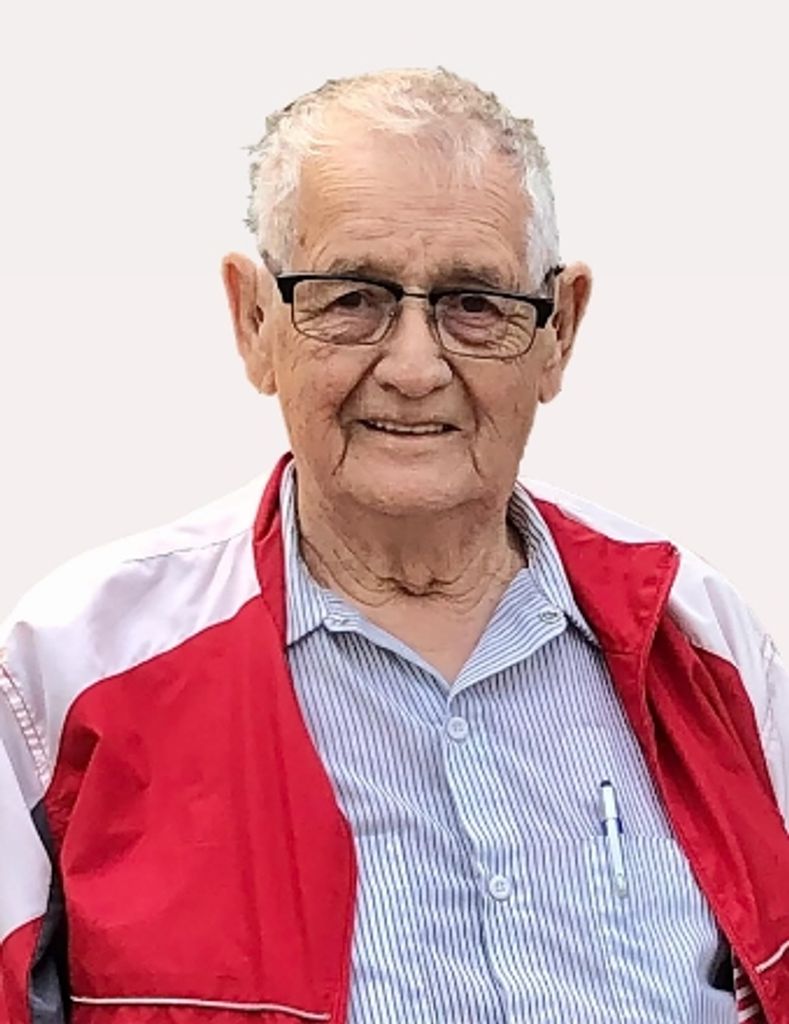 Richard Ray Peterson