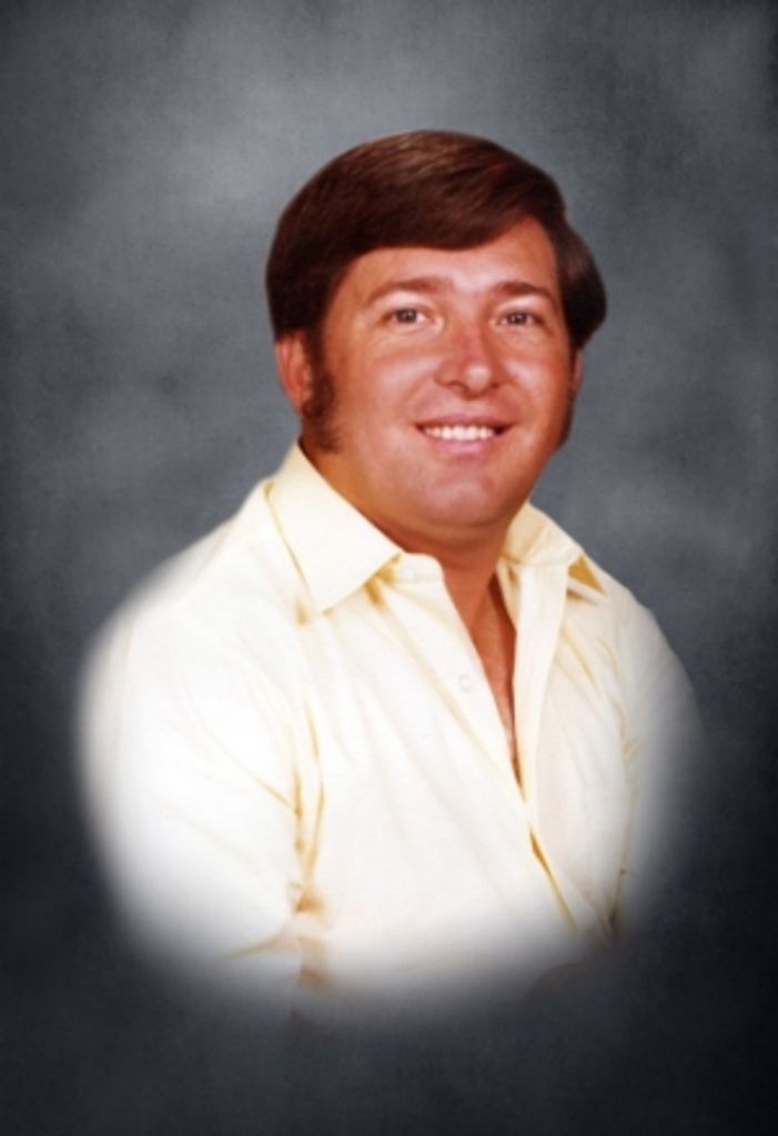 Jimmy Carter Allen, Sr.