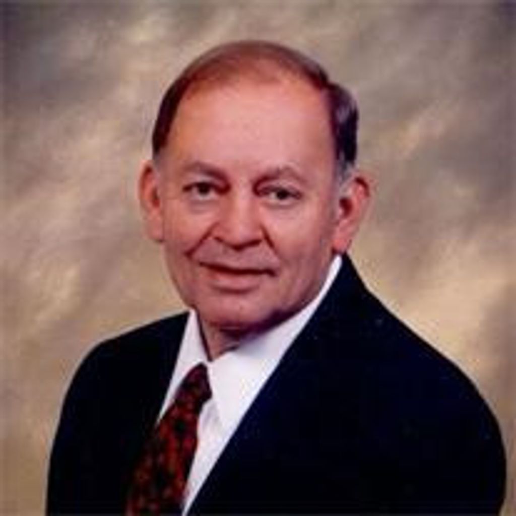 Mr. Jim Goode Profile Photo