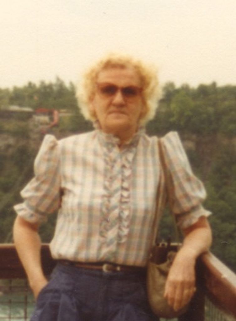 Jane Fetchik Profile Photo