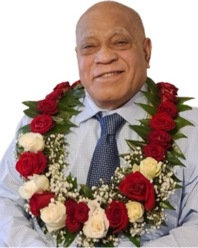 Viliami Moli Asaeli Profile Photo