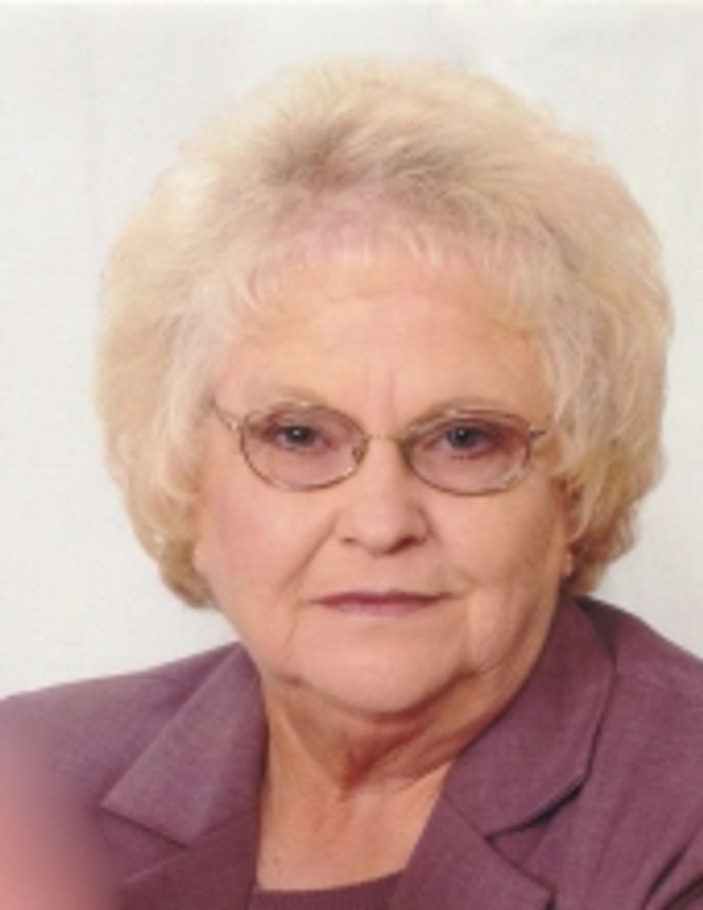 Betty Valree Bell Profile Photo