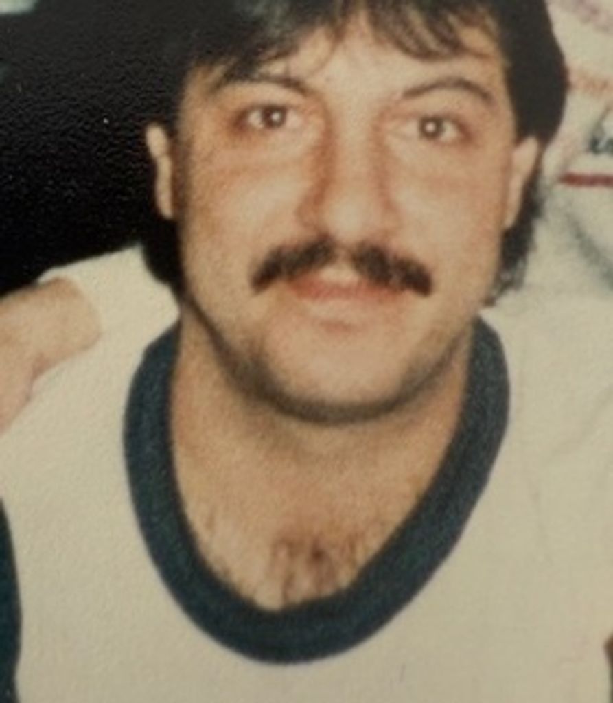 Frank Vigorito