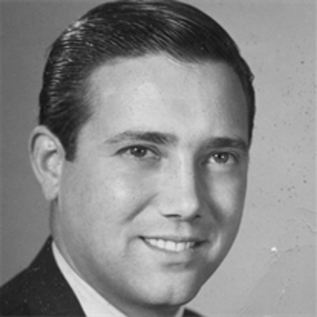 Jack Leaman