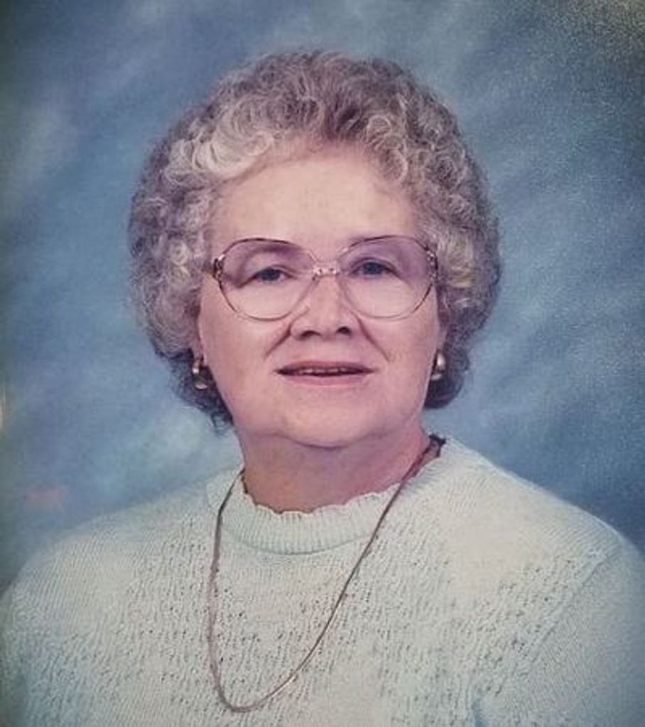 Vivian Joyce Wooten Russell