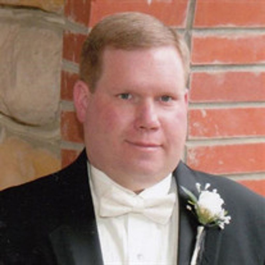 Jonathan "John Henry" Robert Paige