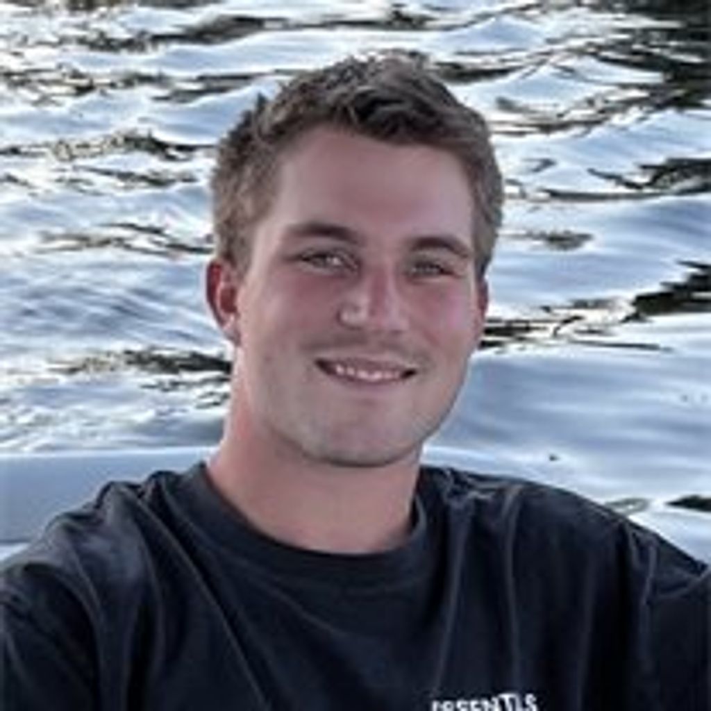 Carson D. Senfield