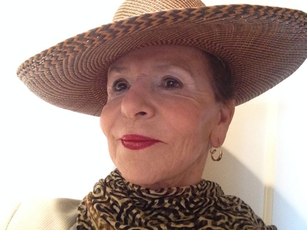 Maryann Gleason