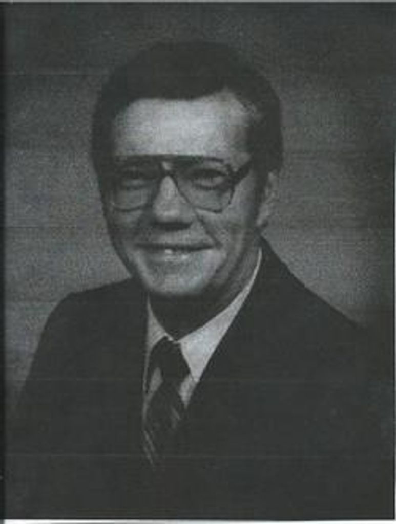 Bobby Joe Strickland Profile Photo