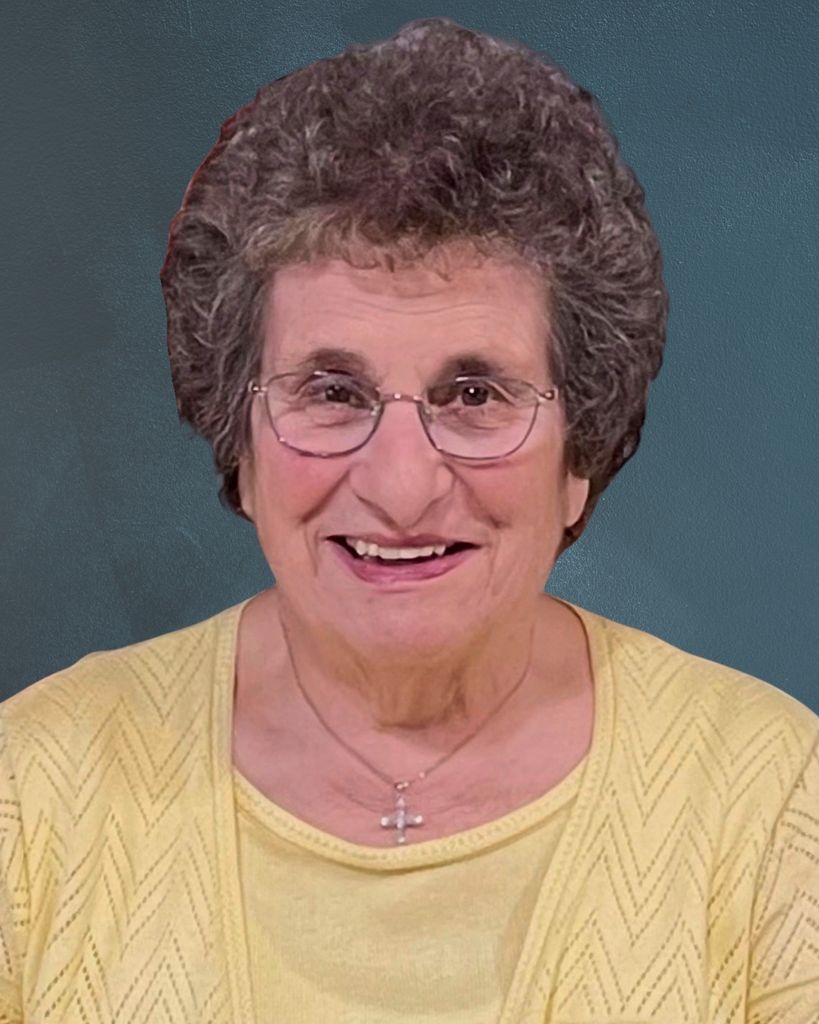Donna Mae Eibs Profile Photo