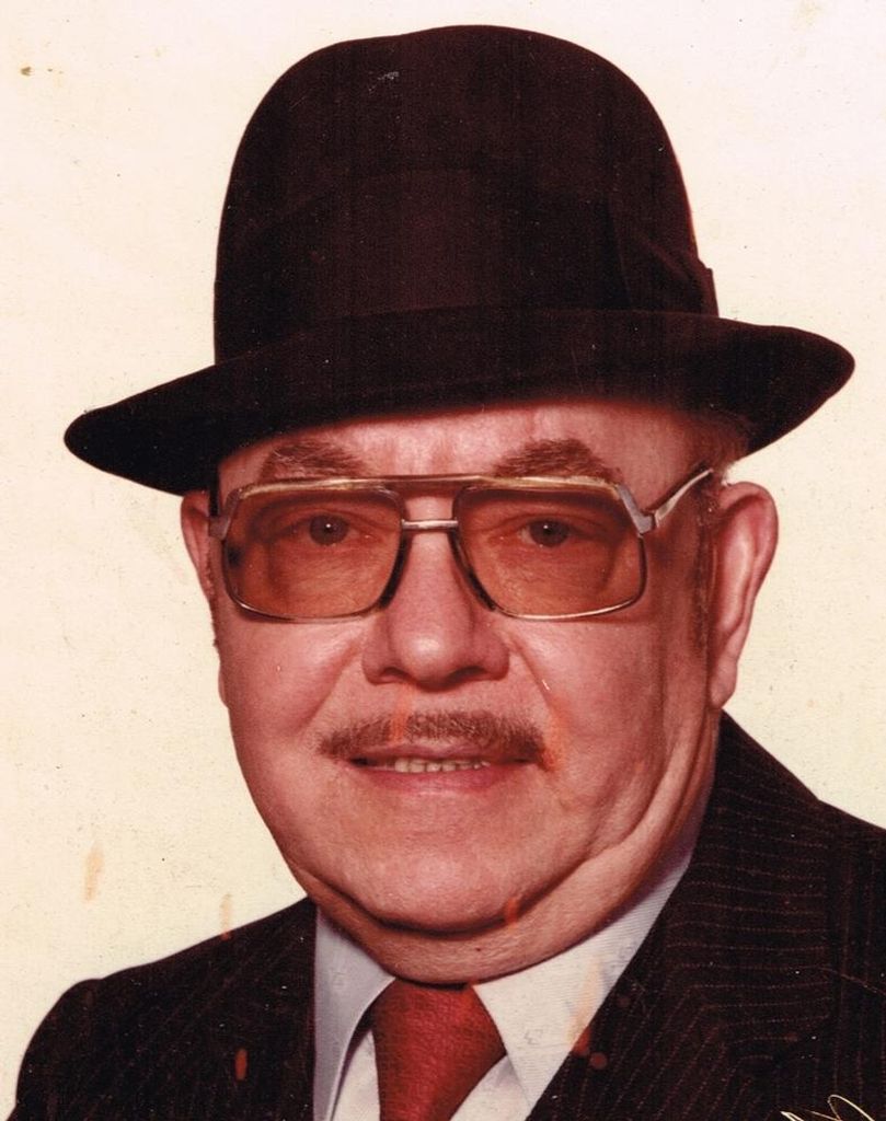 Charles Degler