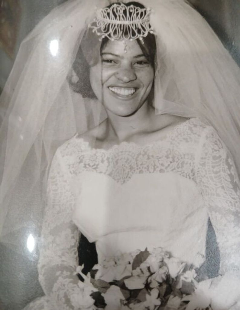 Rosemary Watson Profile Photo