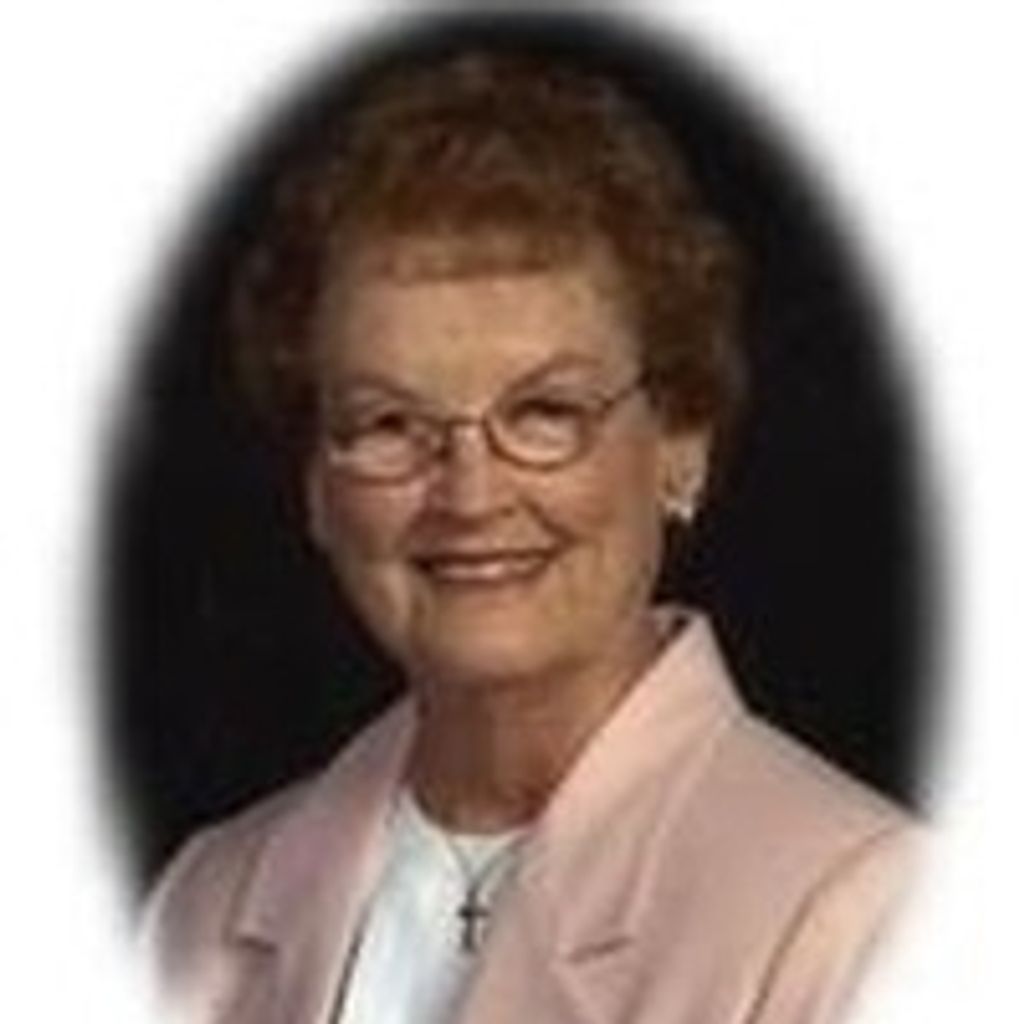 Beulah Faulstick