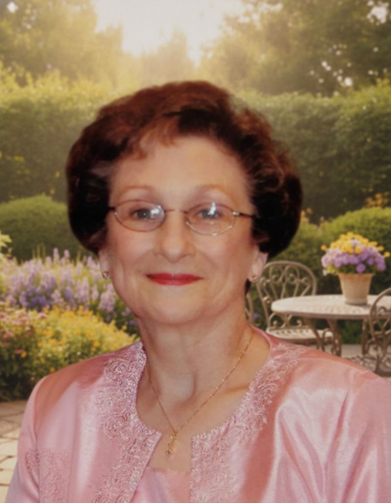 Bertha Dean Strickland Profile Photo