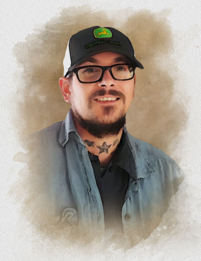 Jonathan Charles Barfield Profile Photo