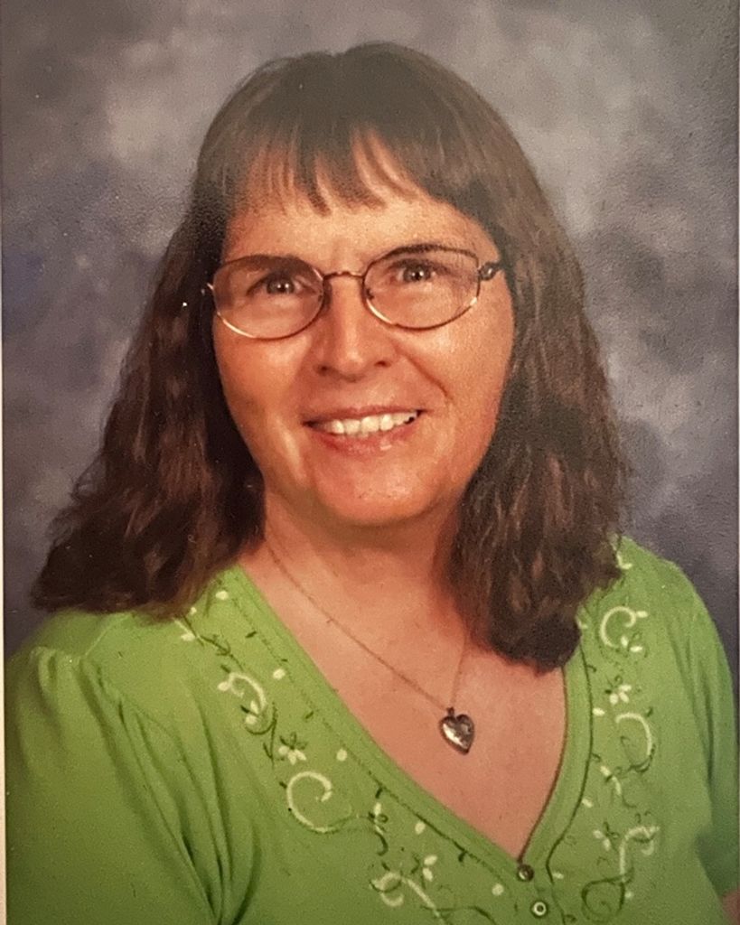 E. Darlene Peterson