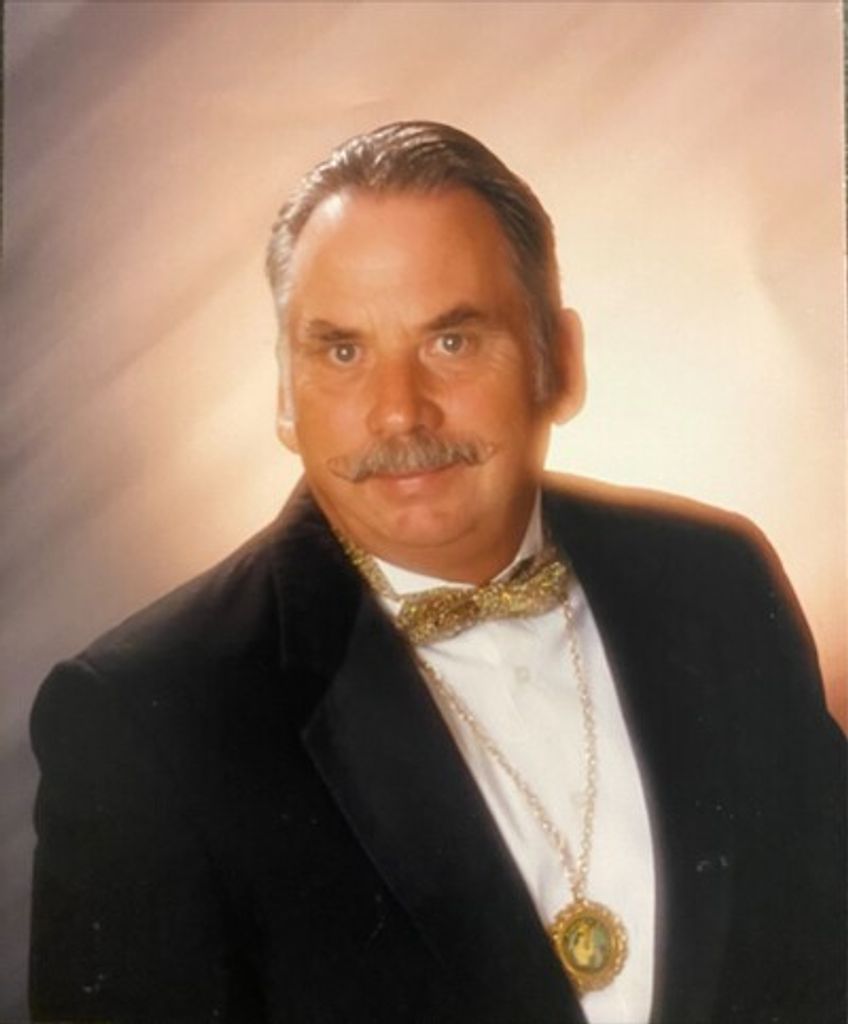 Marc Edward Hopkins Profile Photo