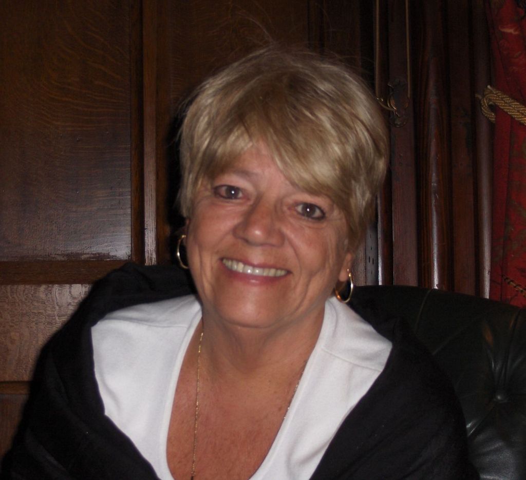 Sally Walls Blonigen