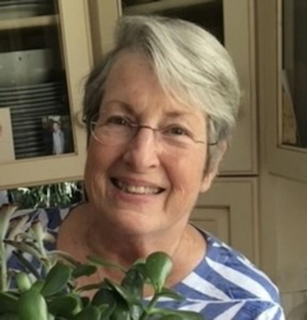 Martha Richardson