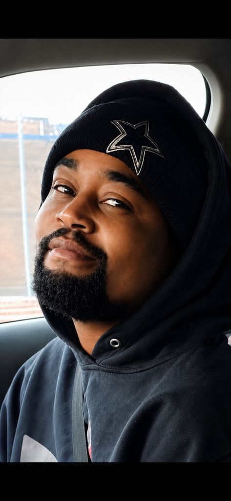 Aaron O'Neal McCroskey Profile Photo
