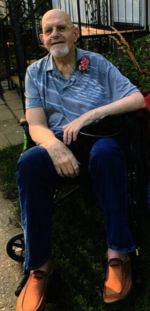 Gary Lee Buhler Profile Photo