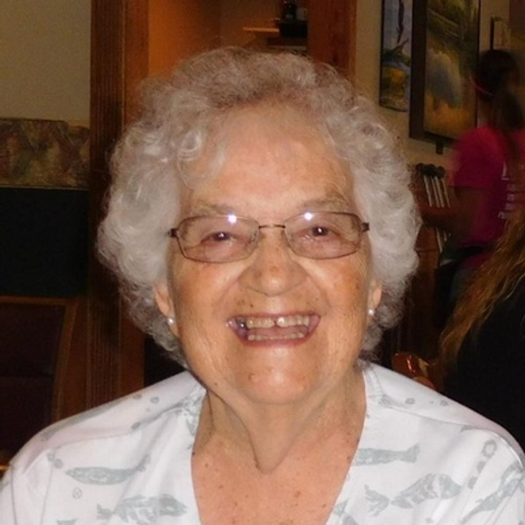 Jeannette Marie Terryn