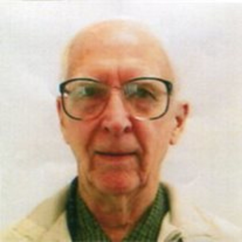 Anthony J. Ralys