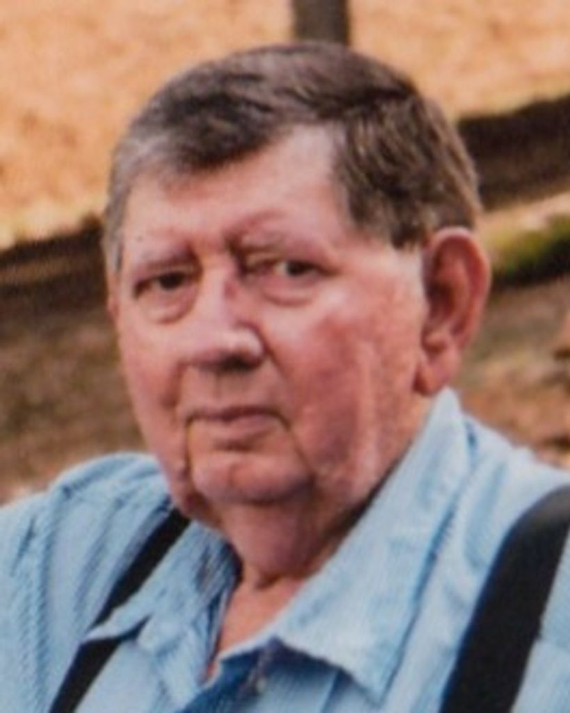 Steve David Fox