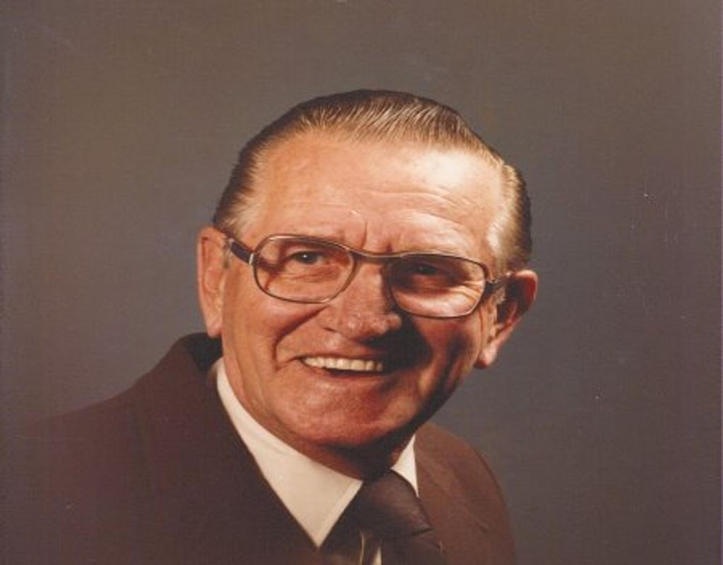 George  Autry Butts