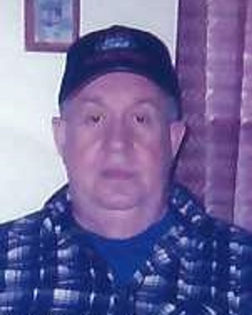 Cecil A. Barr Profile Photo